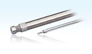 Solinst Model 407 Stainless Steel Bladder Pumps — Water Sampling Pump