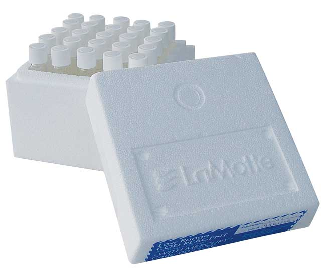 Systèmes de réactif de morue multi-gamme