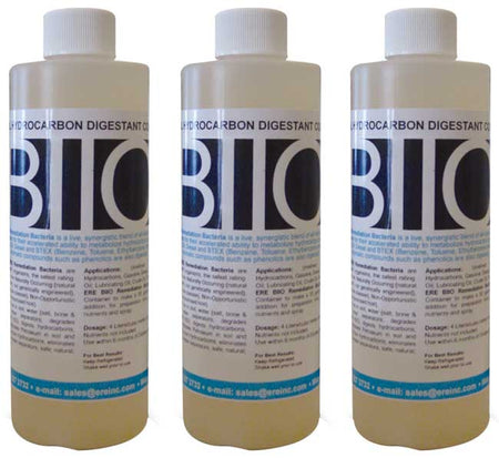 BIIO™ Remediation High Grade Bacteria