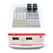 6 Block Dry Block Heaters — Laboratory Instrument