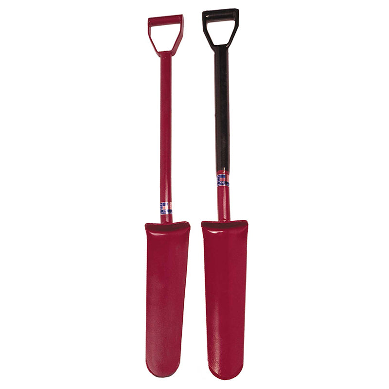 Montana Sharp Shooter — Soil Sampling Accessory