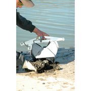 15 lbs & 25 lbs Bottom Dredge — Dredge Sampler