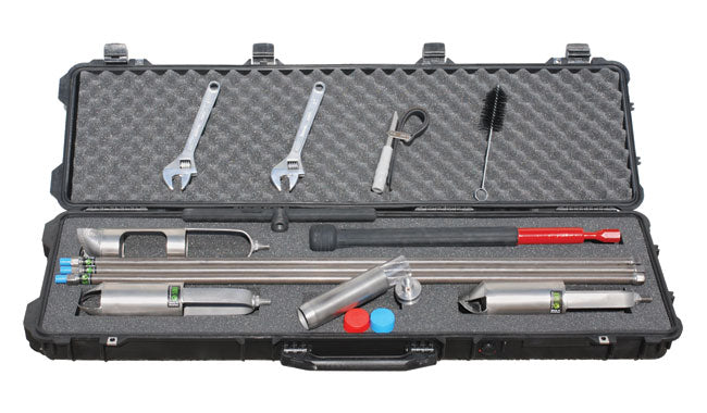 Basic Soil Sampling Kits