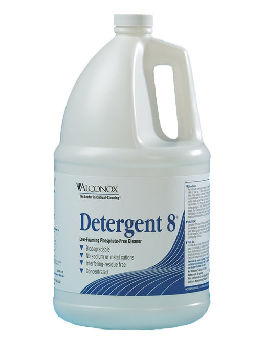 Detergent 8 — Laboratory Detergent