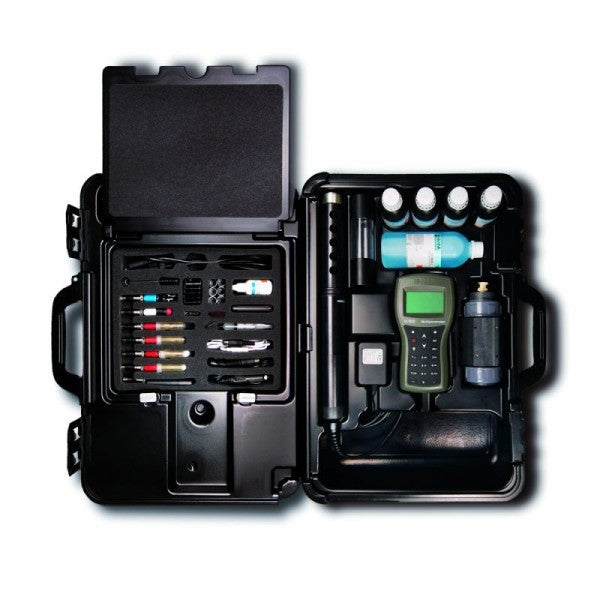 9829 Multiparameter Water Quality Meter