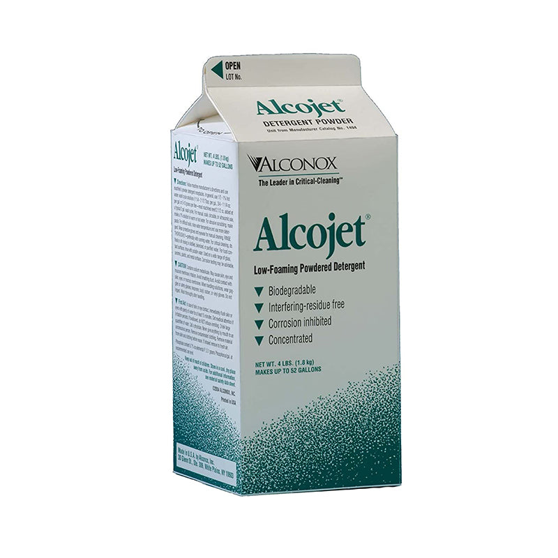 Alcojet