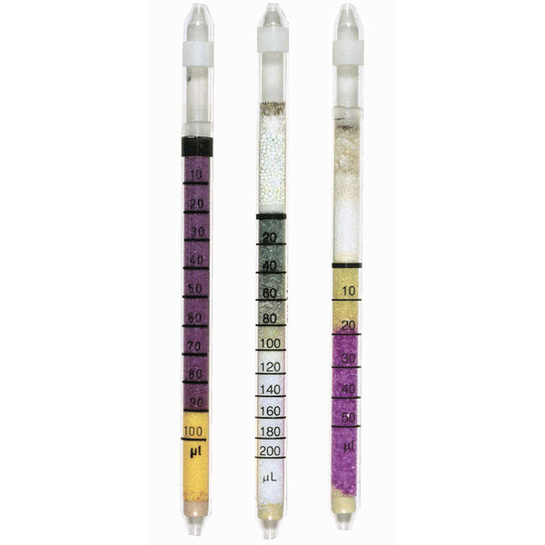 DrägerTubes® — Gas Detection Tube