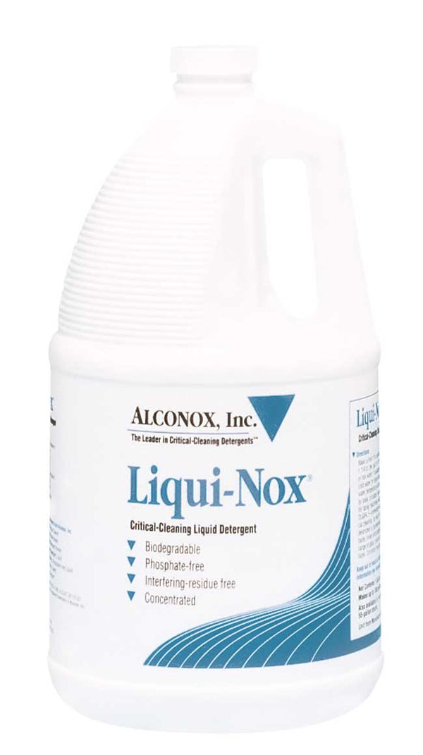 Liquinox — Laboratory Detergent