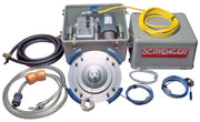 Oil Scavenger™ System — Oil Skimmer