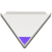 Image de chargement dans la visionneuse de la galerie, Triangle de comptage sterriware®
