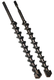 Rocky Soil Screw Augers — Soil Auger