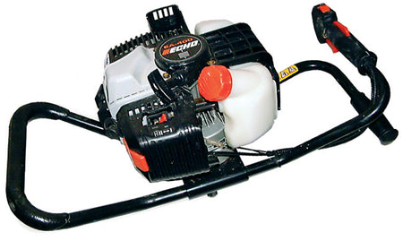ECHO EA-410 - Gaz