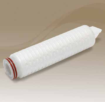 MicroVantage™ MVS Series — Filter Cartridge