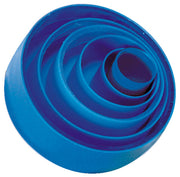 Plastic Liner End Cap — Soil Sampling Accessory