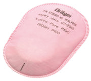 X-plore Gas & Vapor Cartridges — Respirator Cartridge