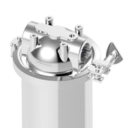 Sampson™ Single Cartridge Filter Housing — Filter Housing