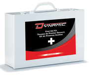 Ontario First Aid Kits — First Aid Kit