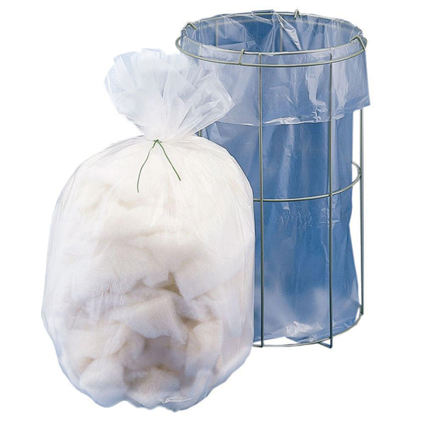 Clavies® Autoclavable Bags — Laboratory Supply