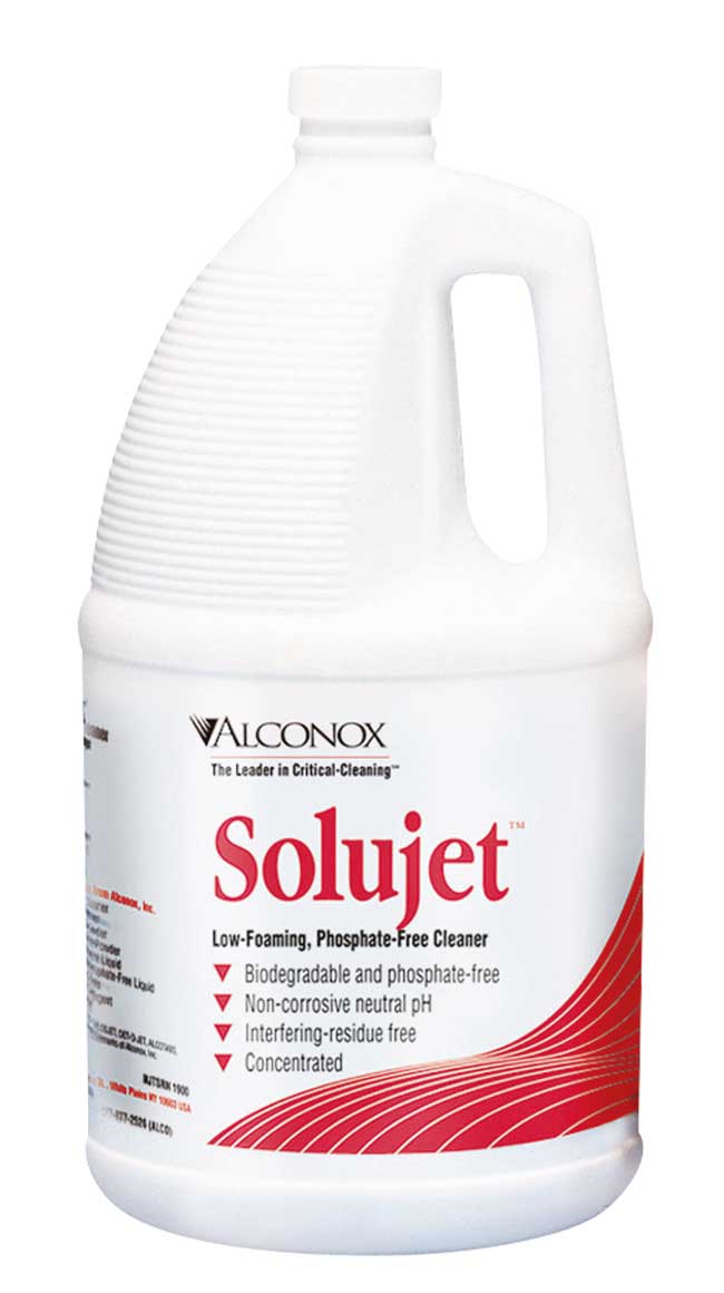 Solujet