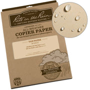 Rite in the Rain® All-Weather Printer Paper — Field Notebook
