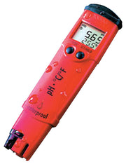 Hanna pHep®4 & pHep®5 — Water Quality Meter
