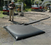 Sampson™ Construction Silt Bags — Silt Bag