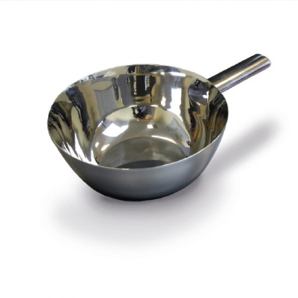 Bailer (316L Stainless Steel) — Bailer