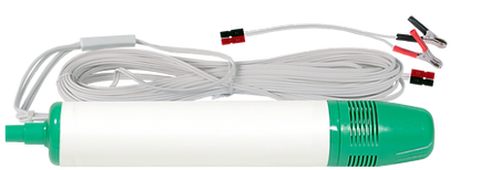Pompes de performance standard 12V proactives 12V