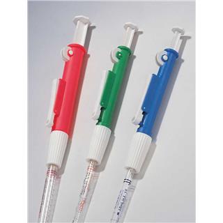 Fast Release Pipette Pump™ II Pipettors — Pipettor