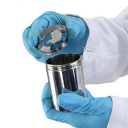 Mini-Pots (Stainless Steel Tubs) — Laboratory Container