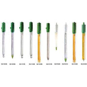 pH & ORP Electrodes Designed & Manufactured by HANNA — Electrode