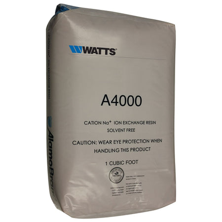 Watts® Mixed Bed Resin (Watts, Purolite, Thermax)