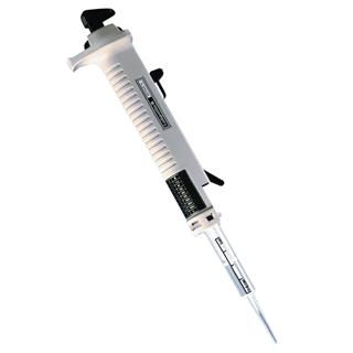 RV-Pette™ Repeat Volume Pipettor — Pipettor