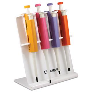 Diamond Pipettors