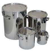 Toggle Drums — Laboratory Drum