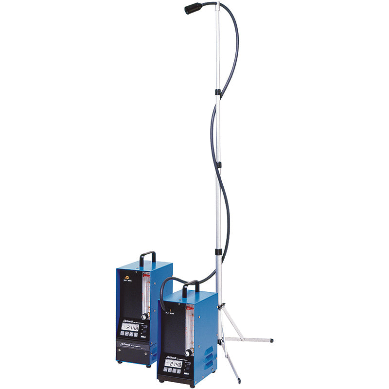 Ac Sampler Aircon-2 High Volume Air Sampler | Sensidyne | ERE – www.ereinc.com
