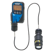 Portable Oxygen Monitor OX-07 — Portable Gas Detector