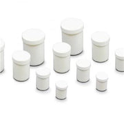 PP Tubs — Laboratory Container
