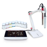 Aquasearcher™ AB33M1 Bench Meter — Water Quality Meter