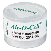 Zefon® Air-O-Cell® Bioaerosol Cassettes — Air Sampling Cassette