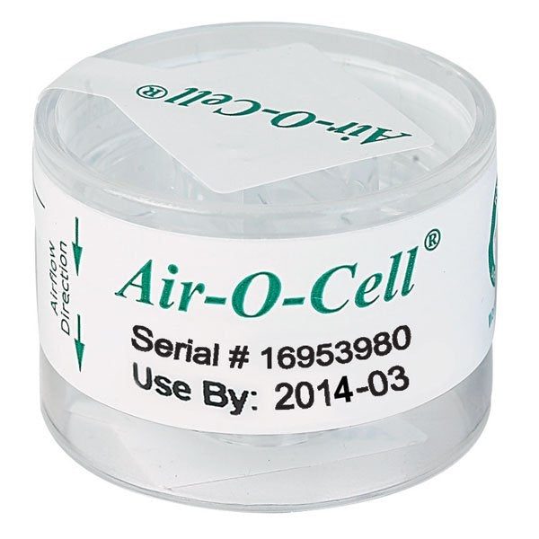 Cassettes Zefon® Air-Cell® Bioaerosol®