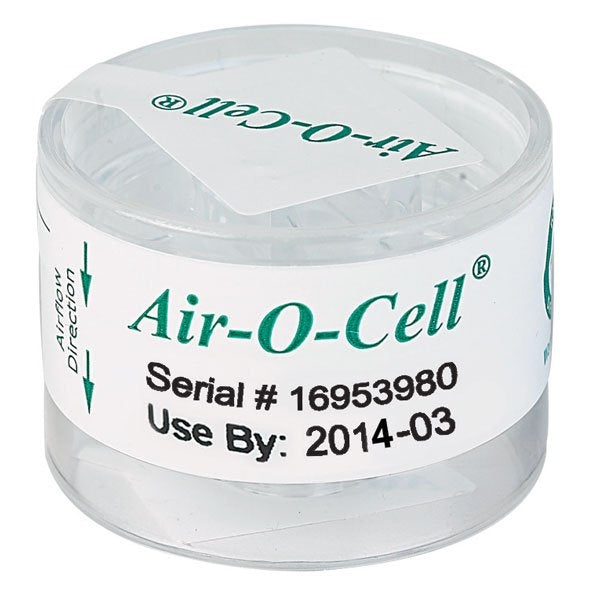 Zefon® Air-O-Cell® Bioaerosol Cassettes — Air Sampling Cassette