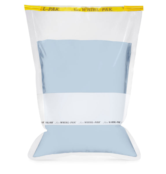 Whirl-Pak® Write-On Bags — Sampling Bag