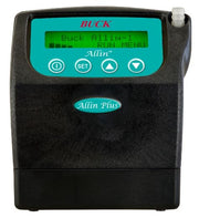 Buck Allin™ & Buck Allin™ Plus Intrinsically Safe Personal Low Flow Air Sampling Pump — Air Sampling Pump