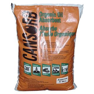 CANSORB Granular — Spill Absorbent