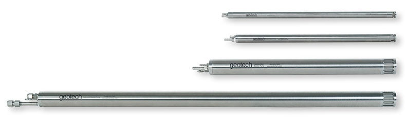 Dedicated Bladder Pump — Water Sampling Pump