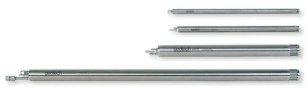 Dedicated Bladder Pump — Water Sampling Pump