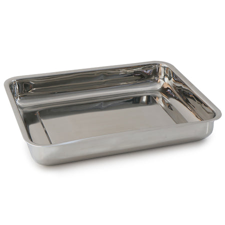316L Stainless Steel Deep Trays