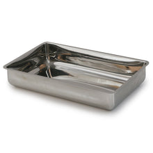 Load image into Gallery viewer, 316L Stainless Steel Deep Trays
