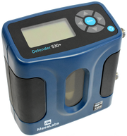 Defender 500 Series — Flow Calibrator